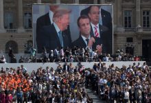 Army plans for Trump birthday parade include 6,600 troops: Report
