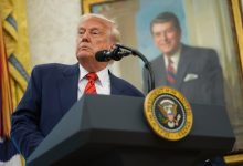 Trump proclaims Thursday as day for US to celebrate victory in WWII