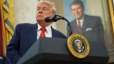 Trump proclaims Thursday as day for US to celebrate victory in WWII