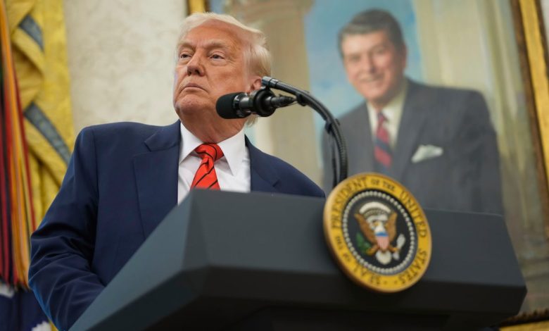 Trump proclaims Thursday as day for US to celebrate victory in WWII Trump proclaims Thursday as day for US to celebrate victory in WWII