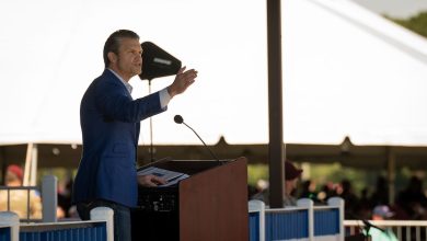 Monthly pay bump coming for Army paratroopers, Hegseth says