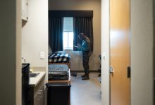 Barracks 2030 isn’t a ‘fix it and forget it’ effort, USMC leaders say