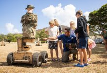 Pentagon orders review of military homeschool assistance programs
