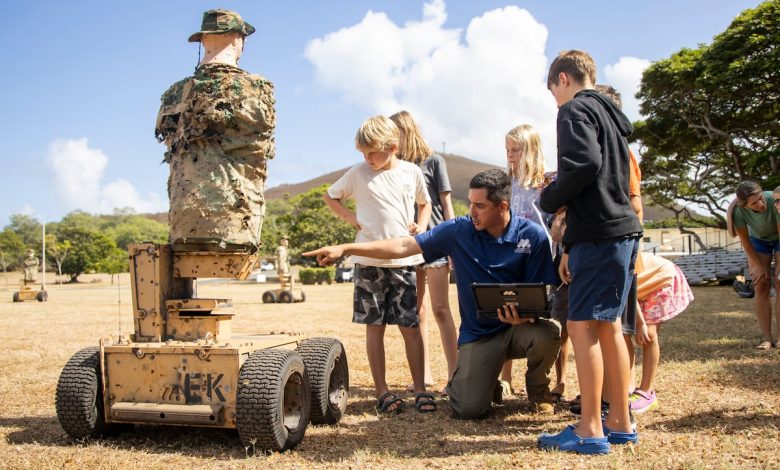 Pentagon orders review of military homeschool assistance programs Pentagon orders review of military homeschool assistance programs