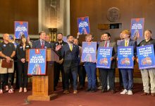 Lingering cost worries cloud plans for veterans disability reform bill