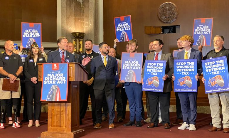 Lingering cost worries cloud plans for veterans disability reform bill Lingering cost worries cloud plans for veterans disability reform bill