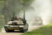 First armor brigade conducts combat center rotation with new tools