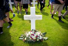 VA’s online legacy project adds names of 210,000 vets lost overseas