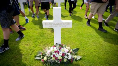 VA’s online legacy project adds names of 210,000 vets lost overseas