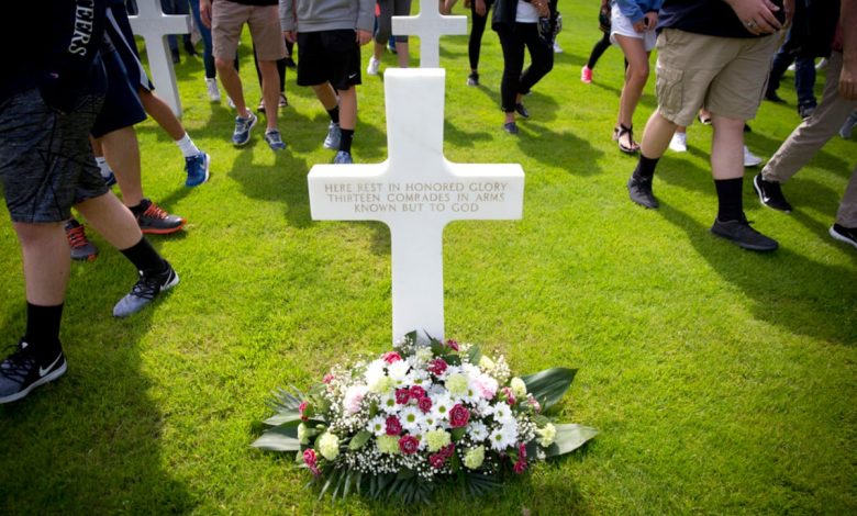 VA’s online legacy project adds names of 210,000 vets lost overseas VA’s online legacy project adds names of 210,000 vets lost overseas
