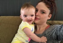 Babysitter sentenced for baby’s death in Hawaii military housing