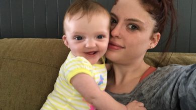 Babysitter sentenced for baby’s death in Hawaii military housing