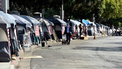 Advocates for homeless vets wary over proposed changes to VA programs