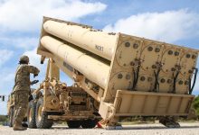 No clear plan for supporting Guam missile defense system, GAO finds