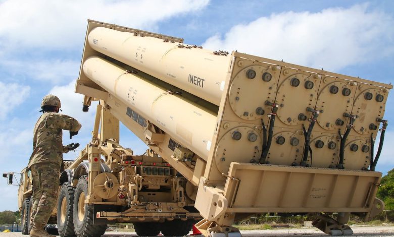 No clear plan for supporting Guam missile defense system, GAO finds No clear plan for supporting Guam missile defense system, GAO finds