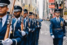 Trump plans to change Veterans Day into ‘Victory Day for World War I’