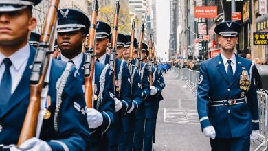 Trump plans to change Veterans Day into ‘Victory Day for World War I’