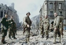 The subtle genius of the ‘chess scene’ in ‘Saving Private Ryan’