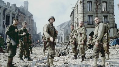 The subtle genius of the ‘chess scene’ in ‘Saving Private Ryan’