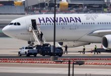 Sailor arrested for allegedly making false bomb threat on plane