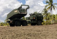 Pacific land force leaders seek ‘positional advantage’ against China