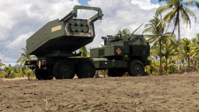 Pacific land force leaders seek ‘positional advantage’ against China