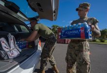 Judge awards 0K to Hawaii military families over fuel-tainted water