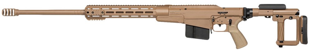 Century Arms | ASR