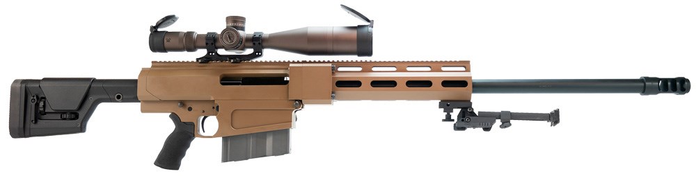 Bushmaster | BA50