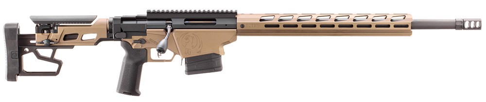 Ruger | Custom Shop Precision