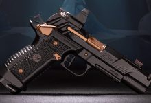 Review: Wilson Combat P1