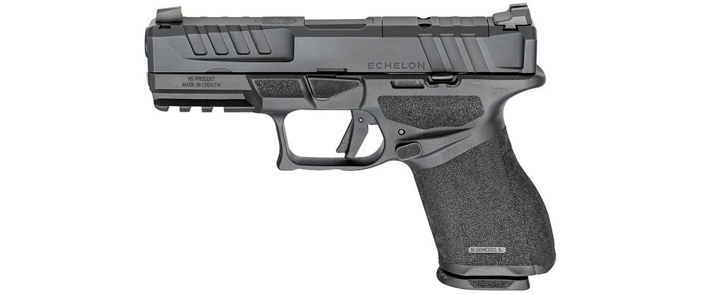 Springfield Armory | Echelon 4.0C Compact