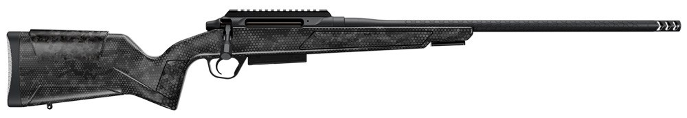 Christensen Arms | Evoke Precision