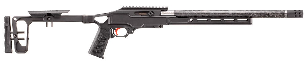Ruger | Custom Shop 10/22 Carbon Fiber