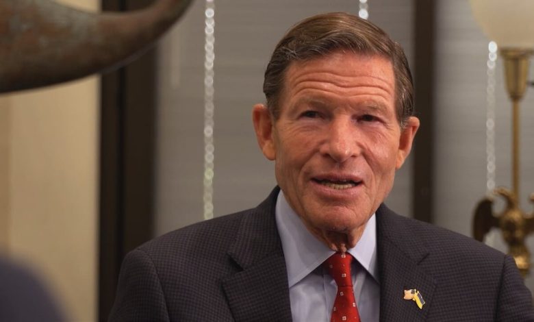 Top lawmaker says VA, DOD leaders continue to ignore Hill requests