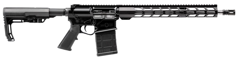 POF-USA | LMR Base Gun