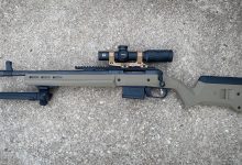 Review: Magpul Hunter Stock