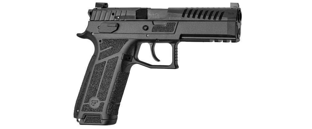 CZ-USA | P-09 Nocturne