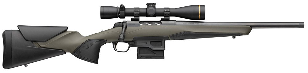 Browning | X-Bolt 2 All Purpose