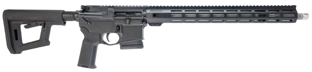 Bushmaster | V-Radicator