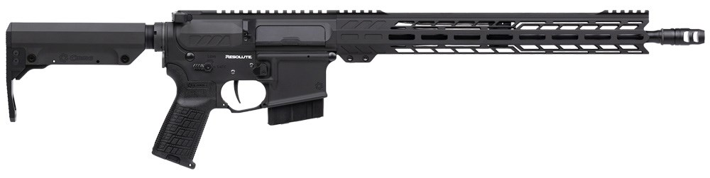 CMMG | Resolute Mk4