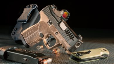 Review: Savage Stance XR