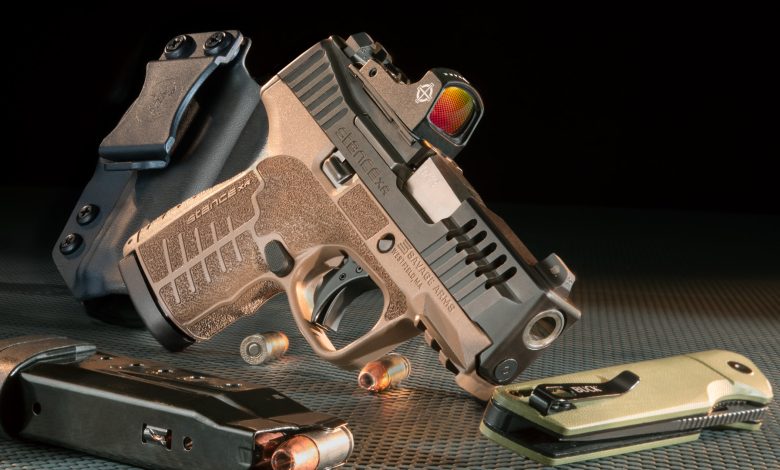 Review: Savage Stance XR Review: Savage Stance XR