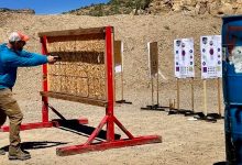 Defining Competency: The 5×5 Drill