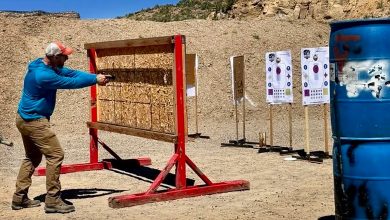 Defining Competency: The 5×5 Drill