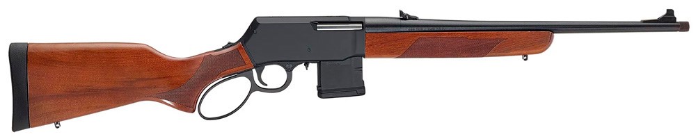 Henry | Lever Action Supreme