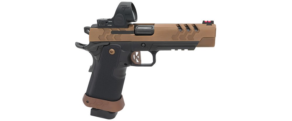 Kimber | 2K11 Target