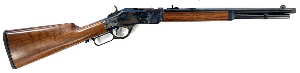 Taylor’s & Company | TC73 9 mm Lever Action Rifle
