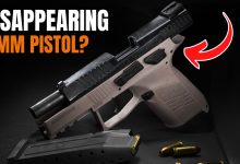 These 8 9mm Pistols Are Slowly DISAPPEARING From Stores In 2025 (Here’s Why!)