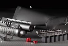 Pro Shop: Making Your Shotgun More Engauging